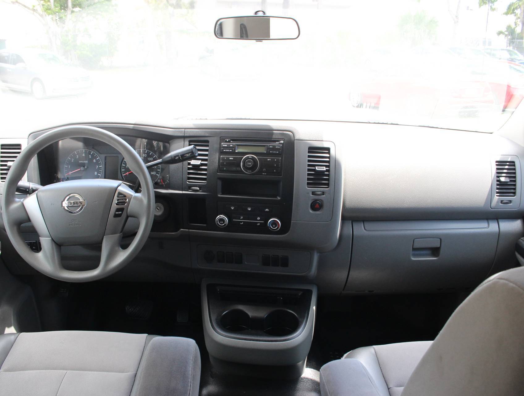 Florida Fine Cars - Used NISSAN NVP 2016 WEST PALM S