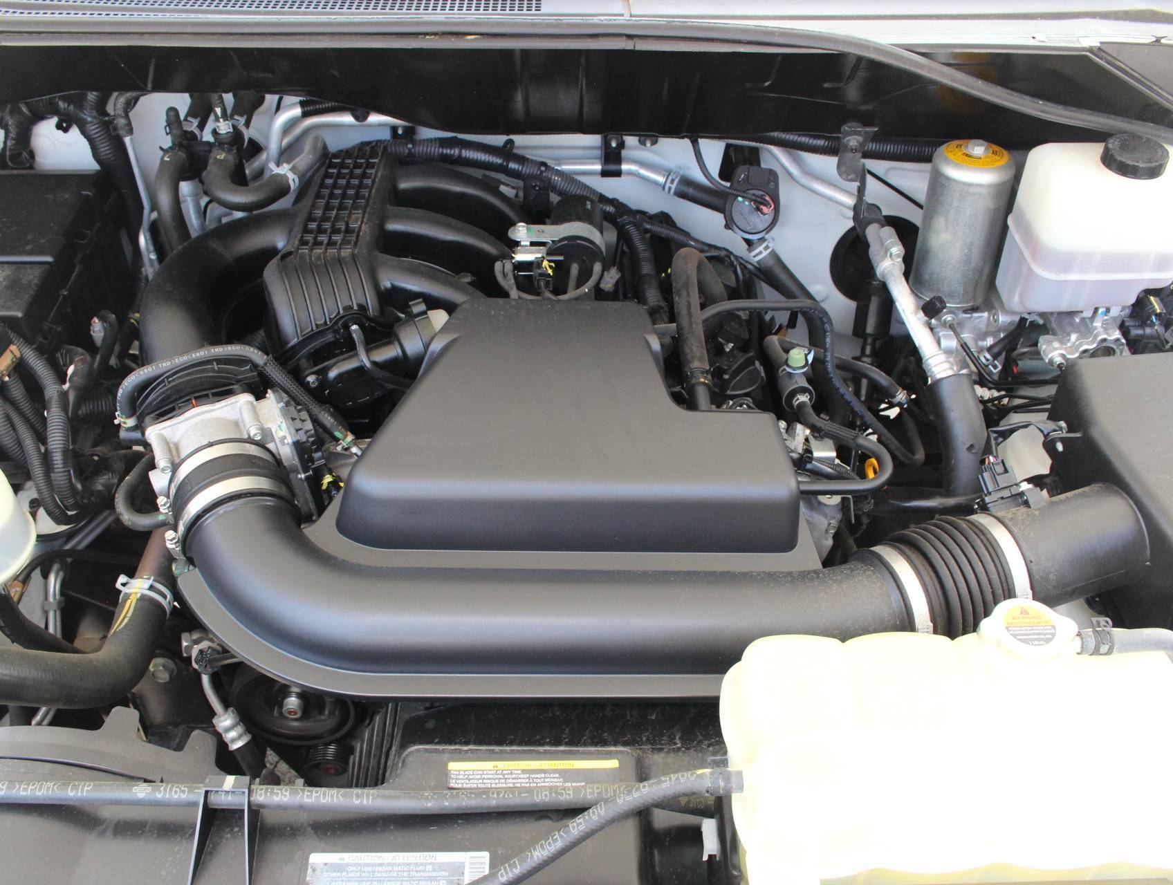 Florida Fine Cars - Used NISSAN NVP 2016 WEST PALM S