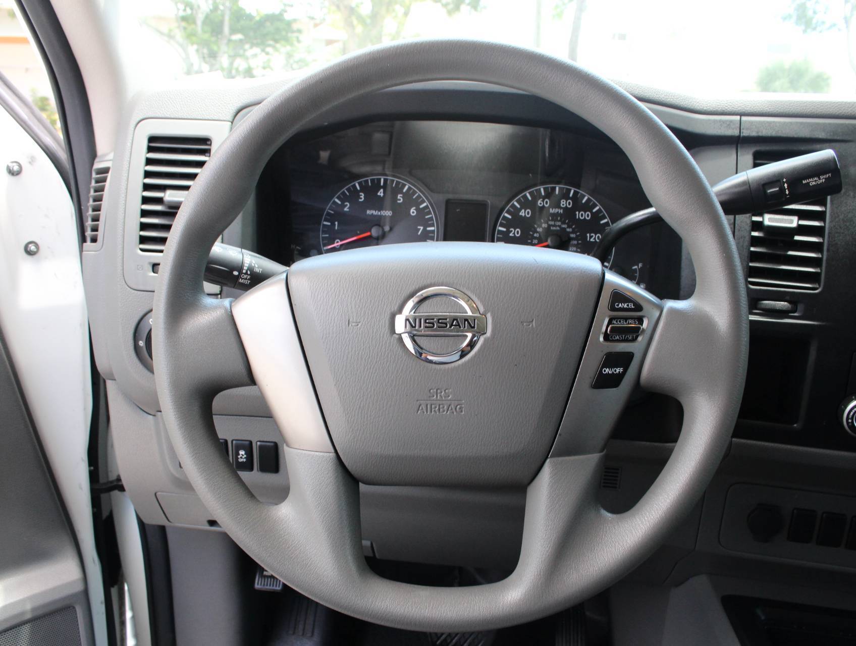 Florida Fine Cars - Used NISSAN NVP 2016 WEST PALM S