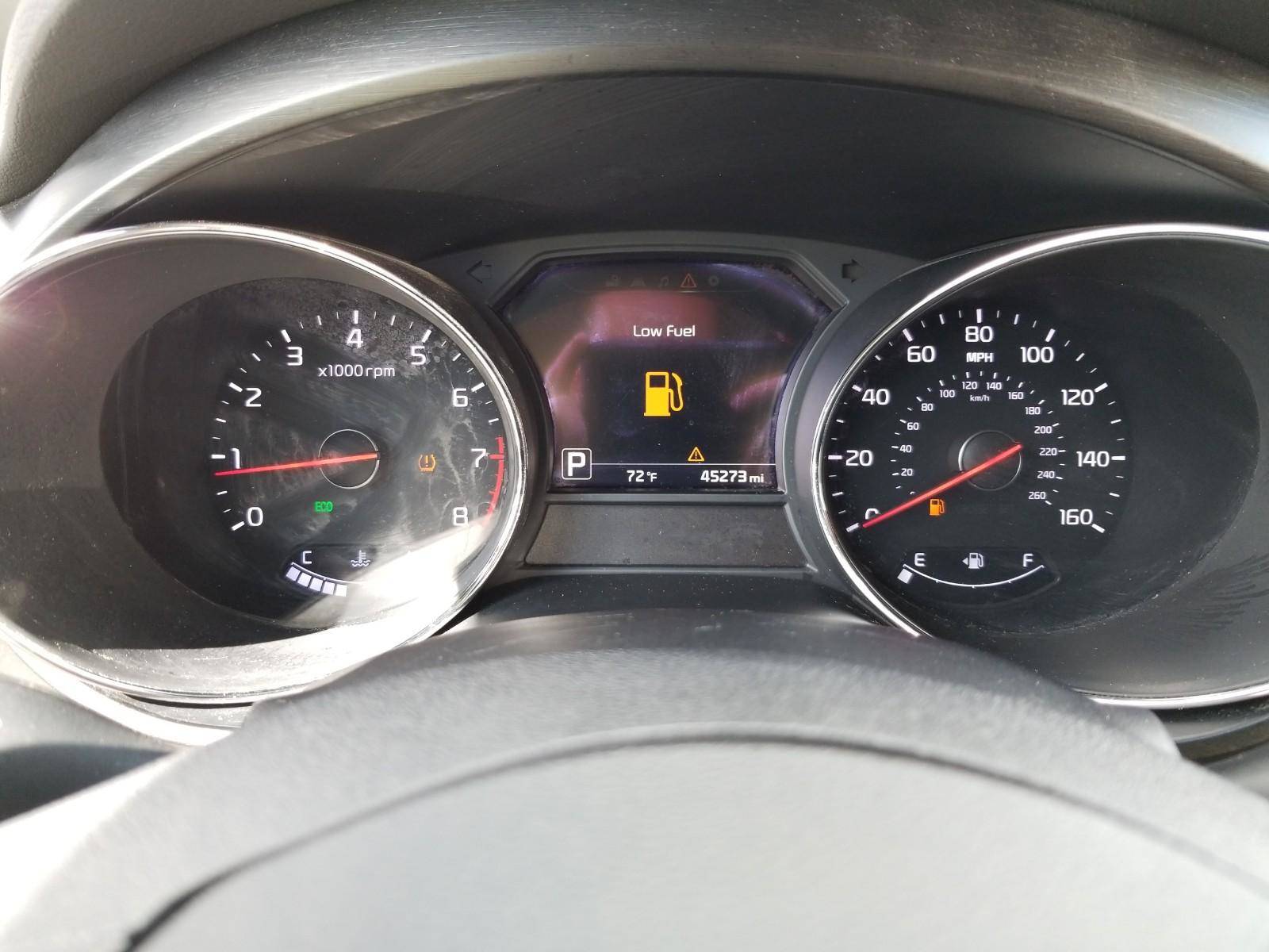 Florida Fine Cars - Used KIA SEDONA 2018 MIAMI LX