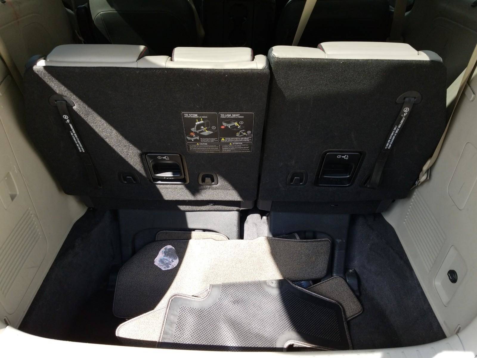 Florida Fine Cars - Used KIA SEDONA 2018 MIAMI LX