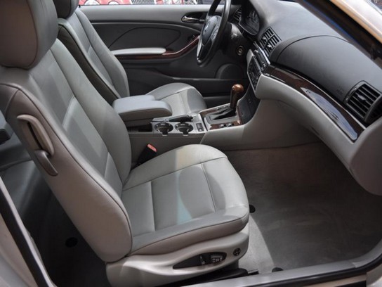 Florida Fine Cars - Used BMW 3 SERIES 2003 HOLLYWOOD 330Ci