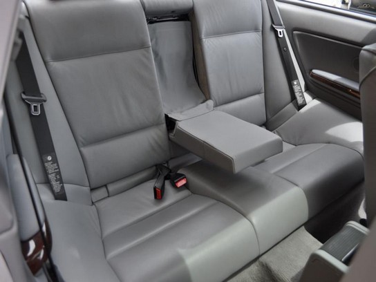 Florida Fine Cars - Used BMW 3 SERIES 2003 HOLLYWOOD 330Ci