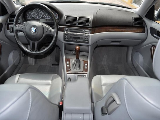 Florida Fine Cars - Used BMW 3 SERIES 2003 HOLLYWOOD 330Ci