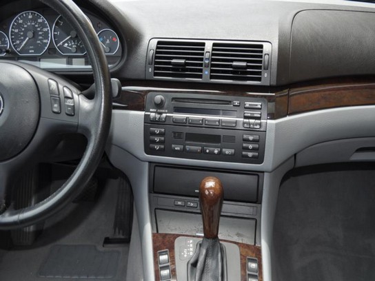 Florida Fine Cars - Used BMW 3 SERIES 2003 HOLLYWOOD 330Ci