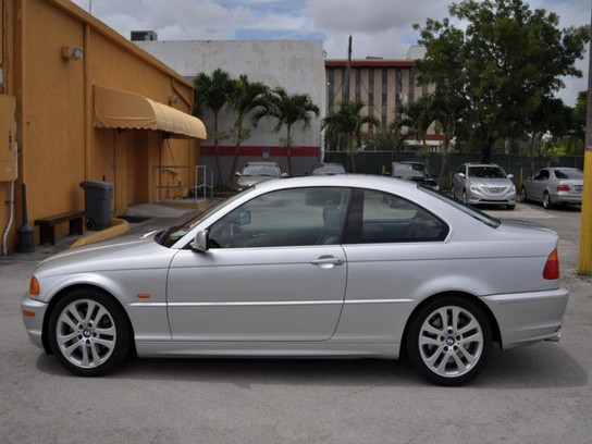Florida Fine Cars - Used BMW 3 SERIES 2003 HOLLYWOOD 330Ci