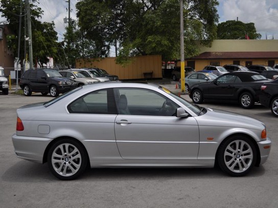 Florida Fine Cars - Used BMW 3 SERIES 2003 HOLLYWOOD 330Ci