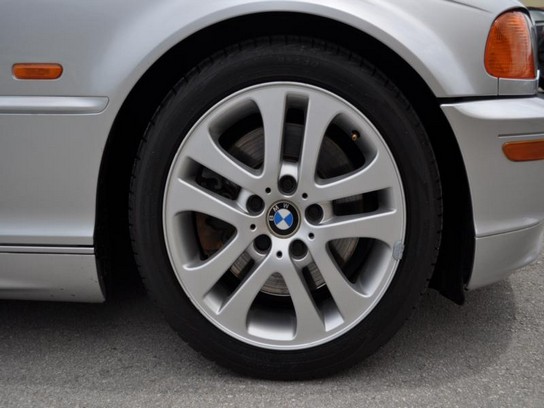 Florida Fine Cars - Used BMW 3 SERIES 2003 HOLLYWOOD 330Ci