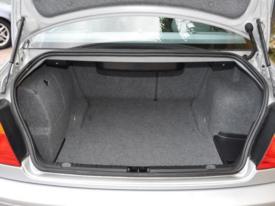 Florida Fine Cars - Used BMW 3 SERIES 2003 HOLLYWOOD 330Ci