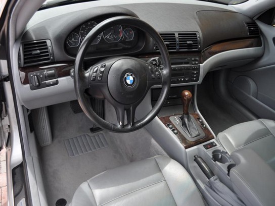 Florida Fine Cars - Used BMW 3 SERIES 2003 HOLLYWOOD 330Ci