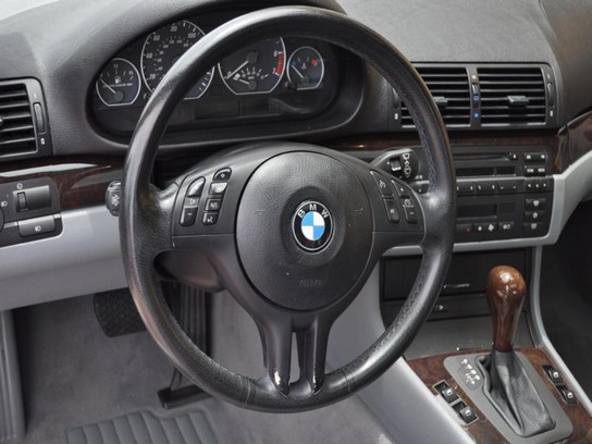 Florida Fine Cars - Used BMW 3 SERIES 2003 HOLLYWOOD 330Ci