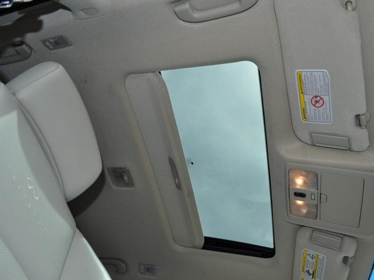 Florida Fine Cars - Used INFINITI FX35 2003 MIAMI 2WD