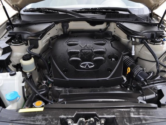 Florida Fine Cars - Used INFINITI FX35 2003 MIAMI 2WD