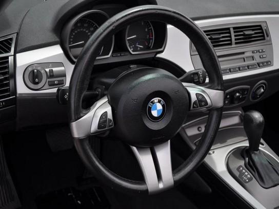 Florida Fine Cars - Used BMW Z4 SERIES 2004 HOLLYWOOD Z4 2.5i