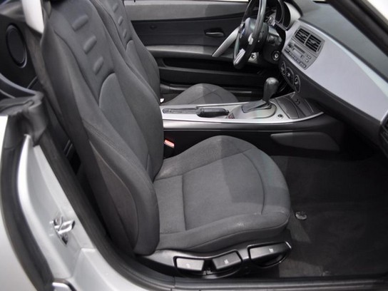 Florida Fine Cars - Used BMW Z4 SERIES 2004 HOLLYWOOD Z4 2.5i