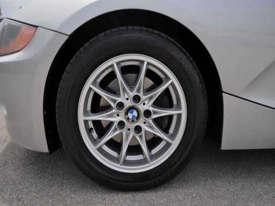 Florida Fine Cars - Used BMW Z4 SERIES 2004 HOLLYWOOD Z4 2.5i