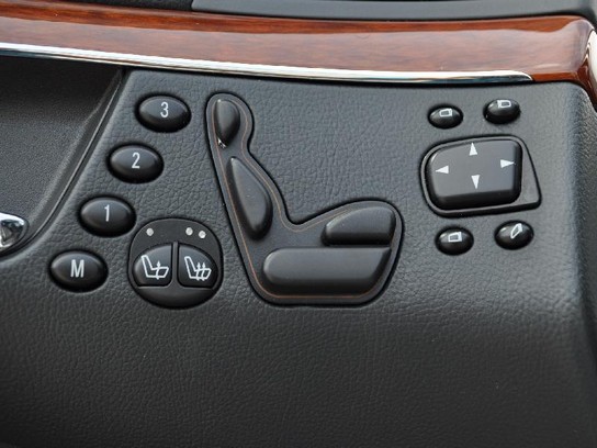 Florida Fine Cars - Used MERCEDES-BENZ S CLASS 2006 HOLLYWOOD S350-NAVI