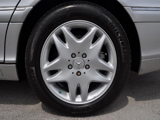 Florida Fine Cars - Used MERCEDES-BENZ S CLASS 2006 HOLLYWOOD S350-NAVI