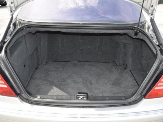 Florida Fine Cars - Used MERCEDES-BENZ S CLASS 2006 HOLLYWOOD S350-NAVI