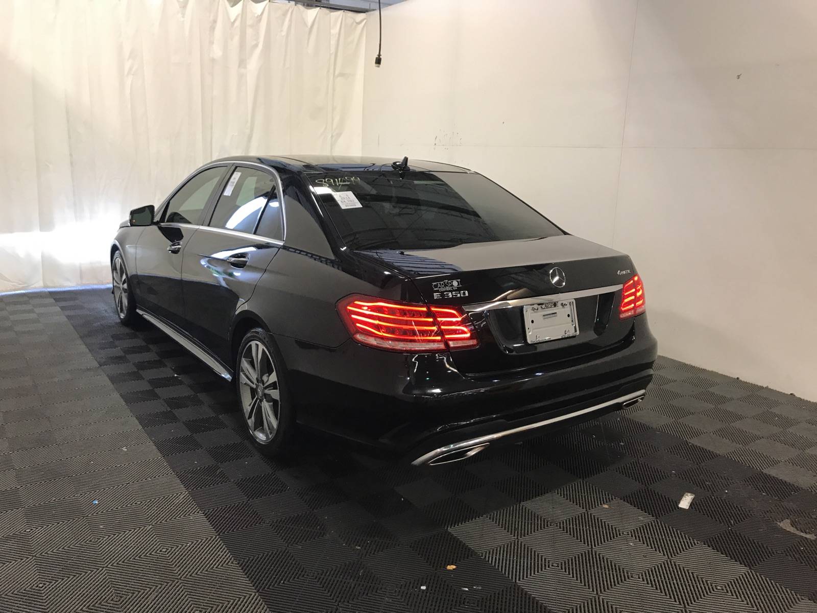 Florida Fine Cars - Used MERCEDES-BENZ E CLASS 2014 MIAMI E 350 SPORT