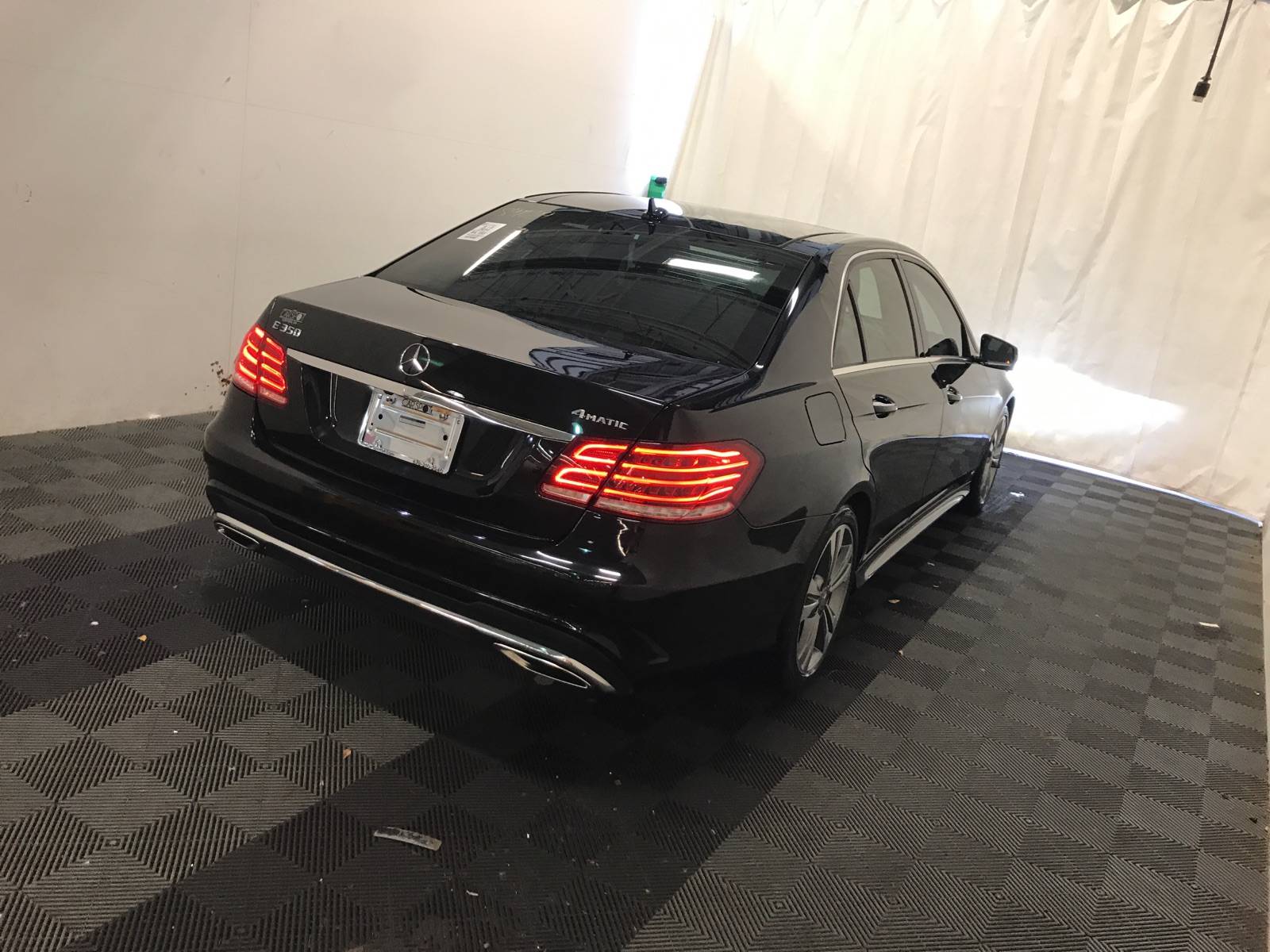 Florida Fine Cars - Used MERCEDES-BENZ E CLASS 2014 MIAMI E 350 SPORT