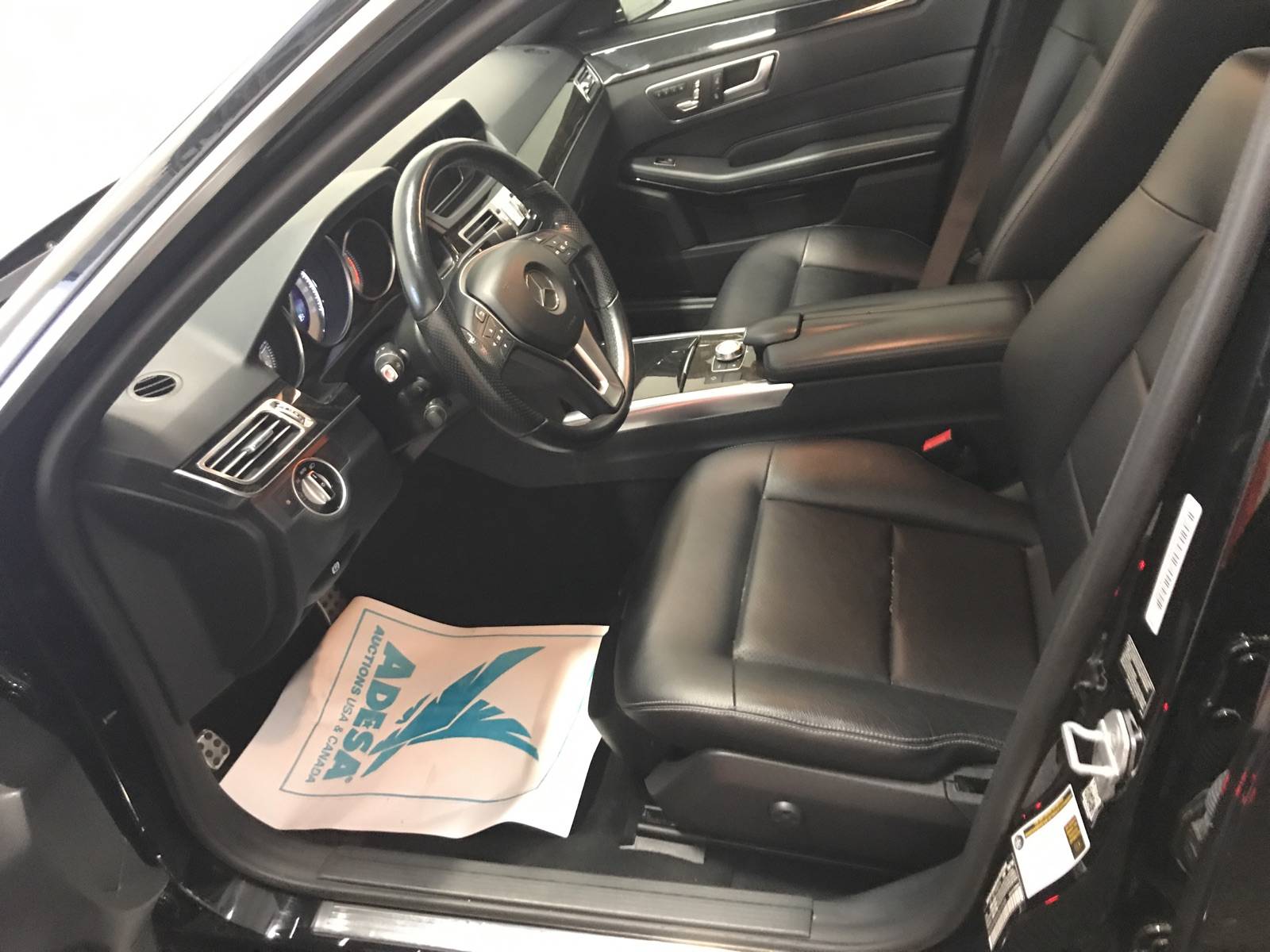 Florida Fine Cars - Used MERCEDES-BENZ E CLASS 2014 MIAMI E 350 SPORT