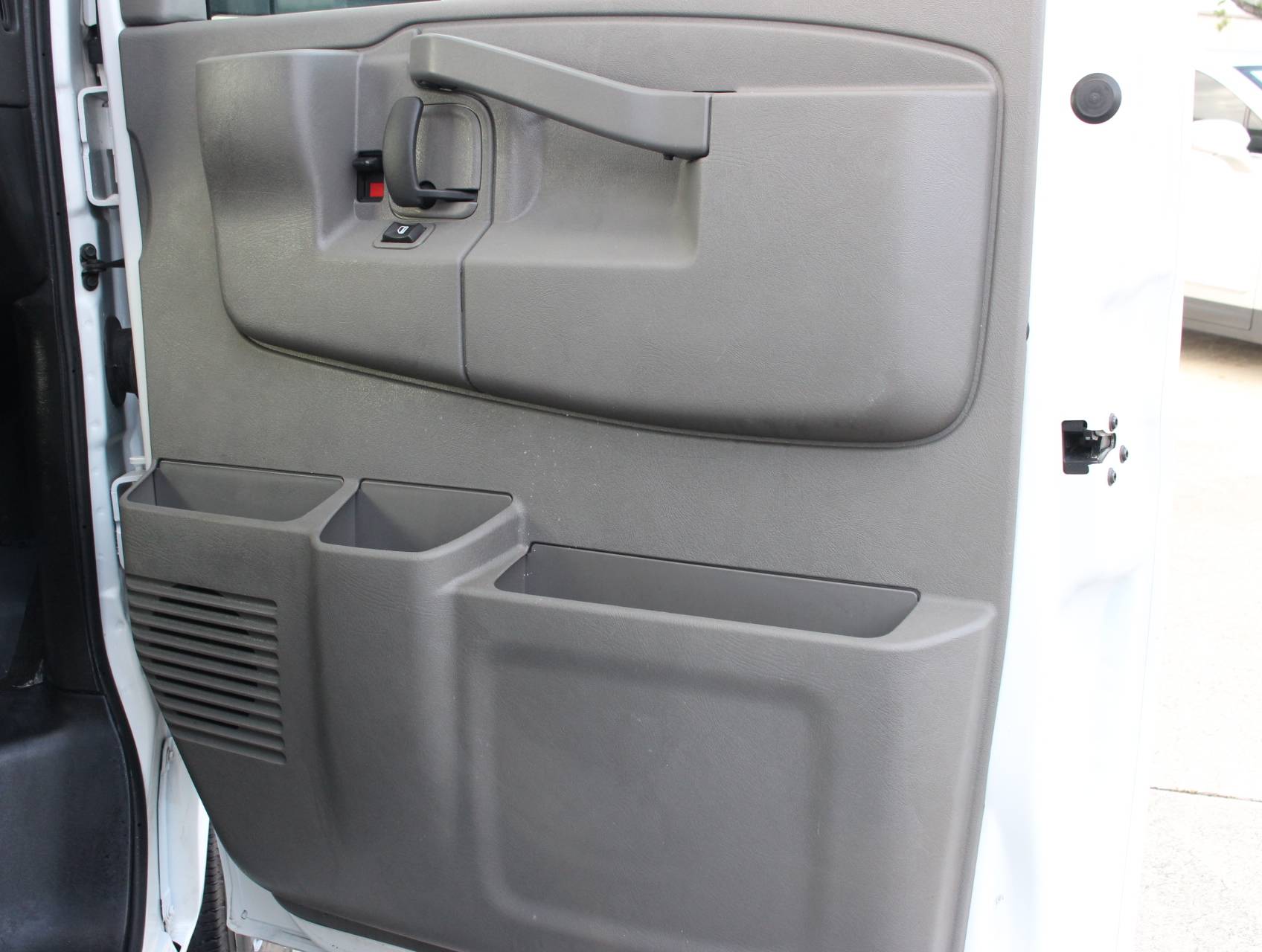 Florida Fine Cars - Used CHEVROLET EXPRESS PASSENGER 2019 WEST PALM LT