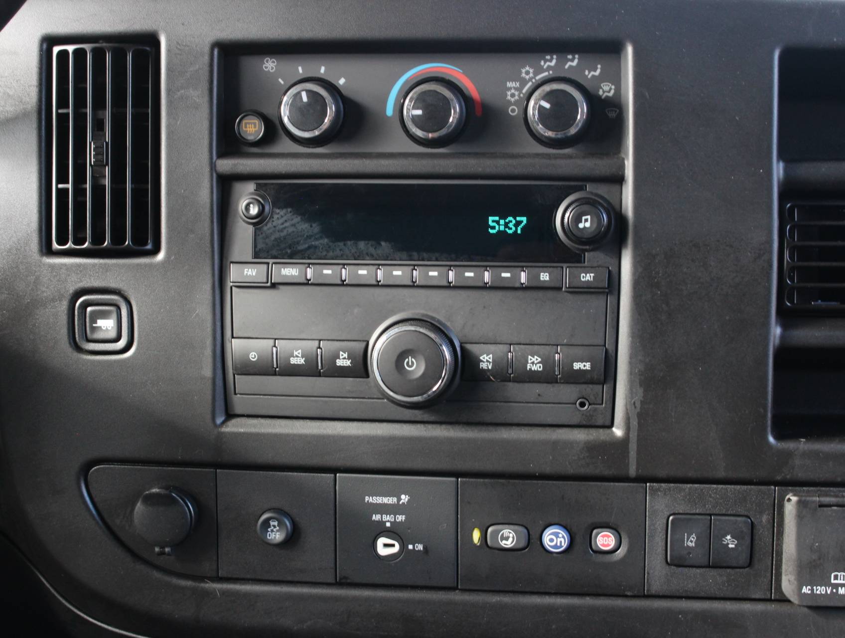 Florida Fine Cars - Used CHEVROLET EXPRESS PASSENGER 2019 WEST PALM LT