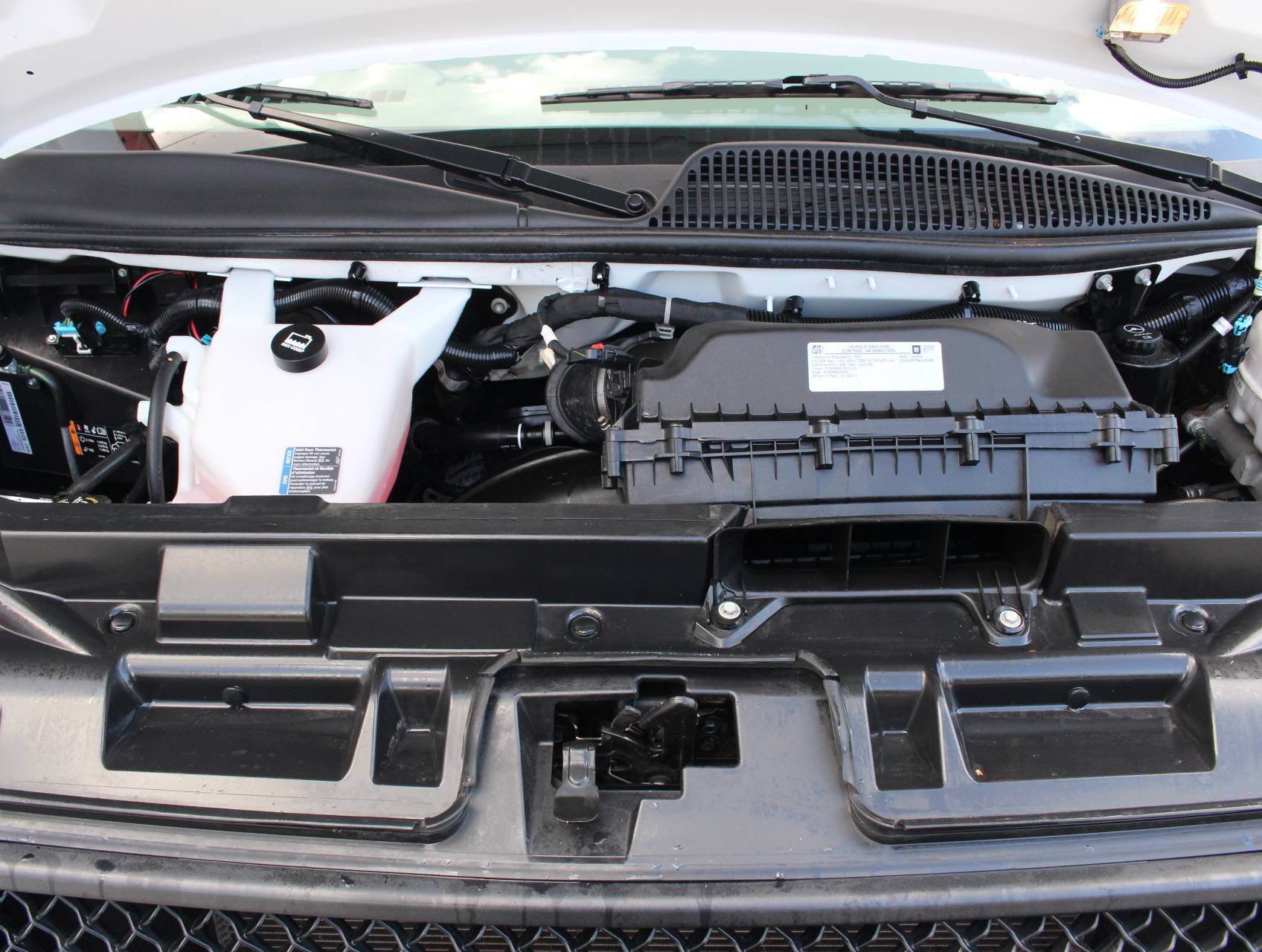 Florida Fine Cars - Used CHEVROLET EXPRESS PASSENGER 2019 WEST PALM LT