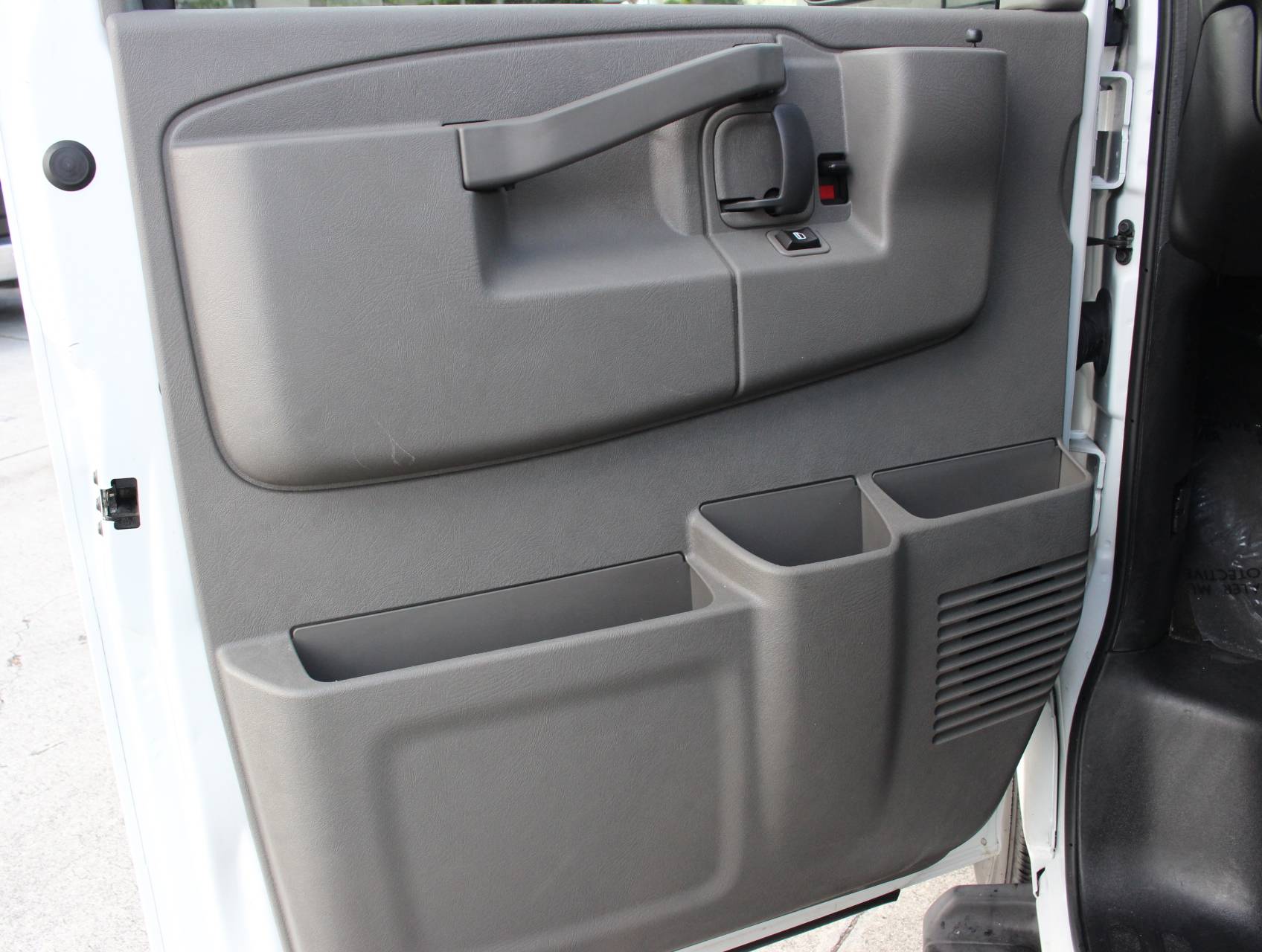 Florida Fine Cars - Used CHEVROLET EXPRESS PASSENGER 2019 WEST PALM LT