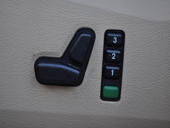 Florida Fine Cars - Used MERCEDES-BENZ M CLASS 2001 HOLLYWOOD ML320 4WD