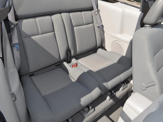 Florida Fine Cars - Used CHRYSLER PT CRUISER 2007 HOLLYWOOD 