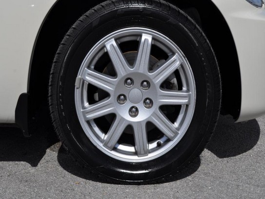 Florida Fine Cars - Used CHRYSLER PT CRUISER 2007 HOLLYWOOD 