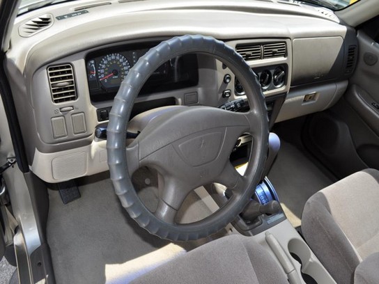 Florida Fine Cars - Used MITSUBISHI MONTERO 2001 HOLLYWOOD LS 4WD