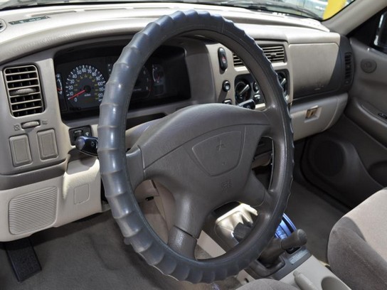 Florida Fine Cars - Used MITSUBISHI MONTERO 2001 HOLLYWOOD LS 4WD