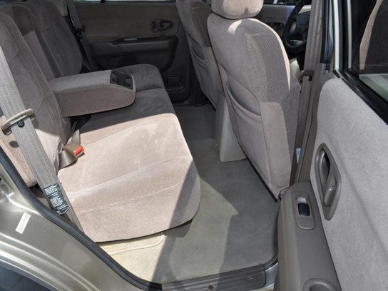 Florida Fine Cars - Used MITSUBISHI MONTERO 2001 HOLLYWOOD LS 4WD