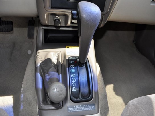 Florida Fine Cars - Used MITSUBISHI MONTERO 2001 HOLLYWOOD LS 4WD