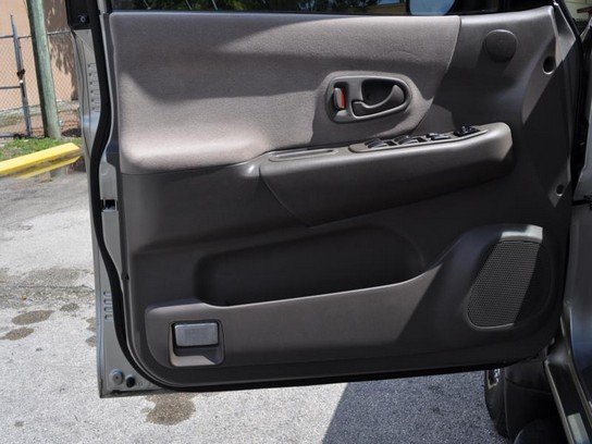 Florida Fine Cars - Used MITSUBISHI MONTERO 2001 HOLLYWOOD LS 4WD