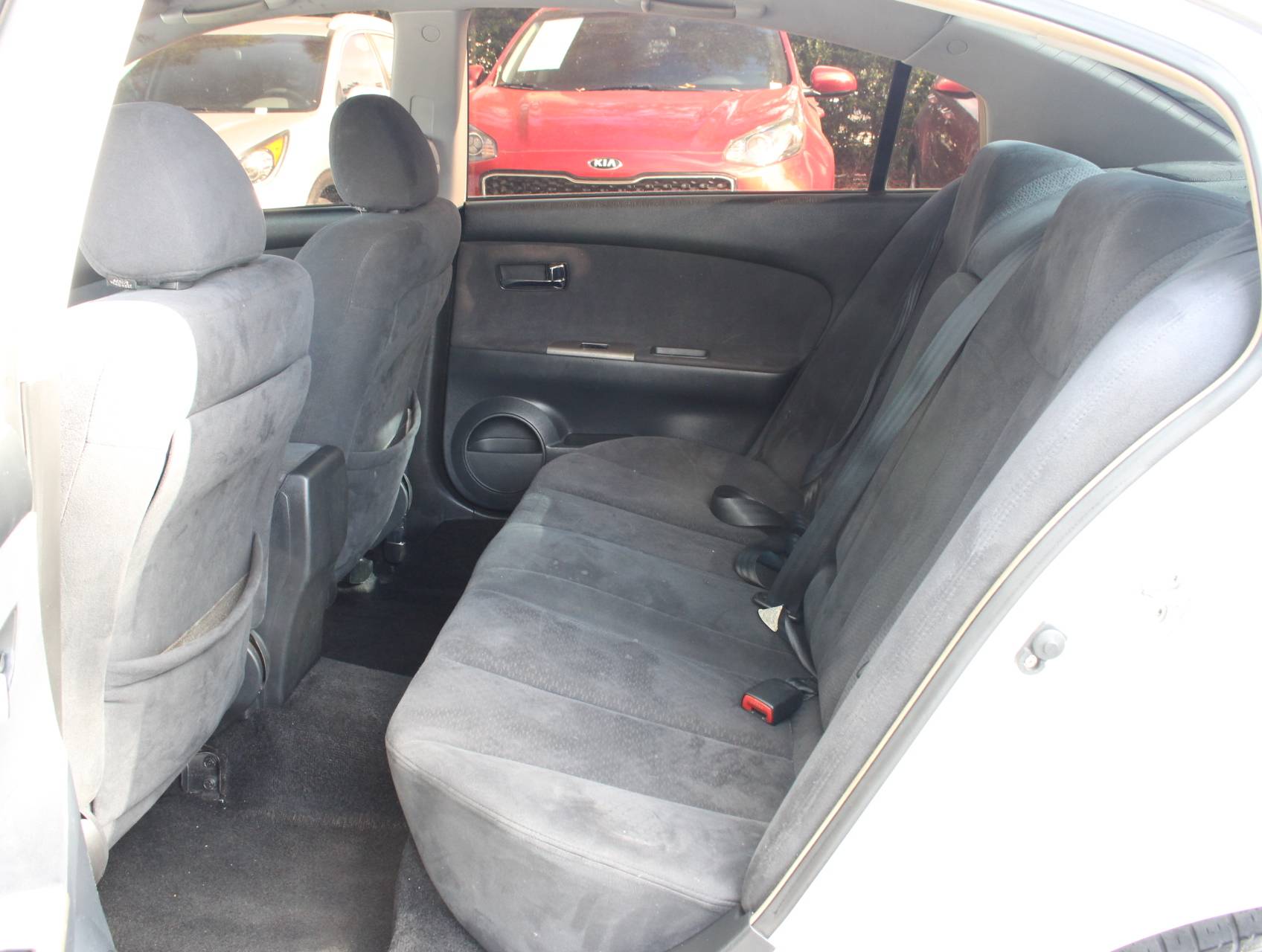 Florida Fine Cars - Used NISSAN ALTIMA 2005 WEST PALM 2.5 S