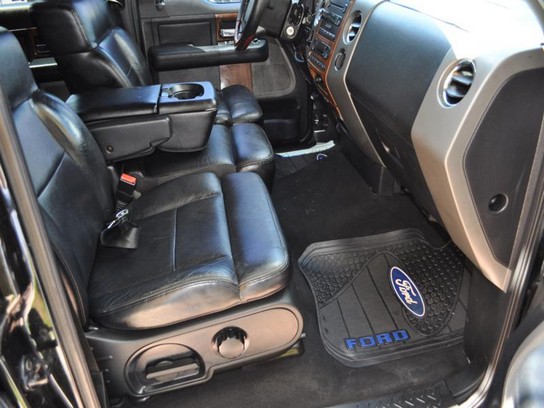 Florida Fine Cars - Used FORD F150 2004 HOLLYWOOD LARIAT 5.4 TRITON