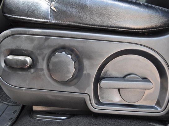 Florida Fine Cars - Used FORD F150 2004 HOLLYWOOD LARIAT 5.4 TRITON