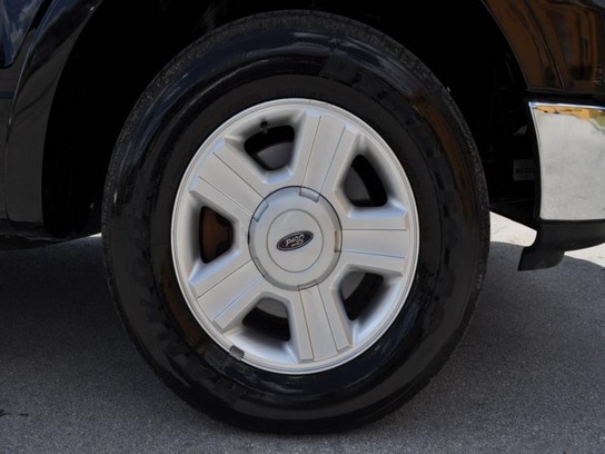 Florida Fine Cars - Used FORD F150 2004 HOLLYWOOD LARIAT 5.4 TRITON