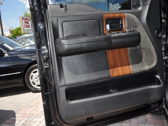 Florida Fine Cars - Used FORD F150 2004 HOLLYWOOD LARIAT 5.4 TRITON