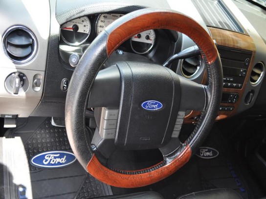 Florida Fine Cars - Used FORD F150 2004 HOLLYWOOD LARIAT 5.4 TRITON