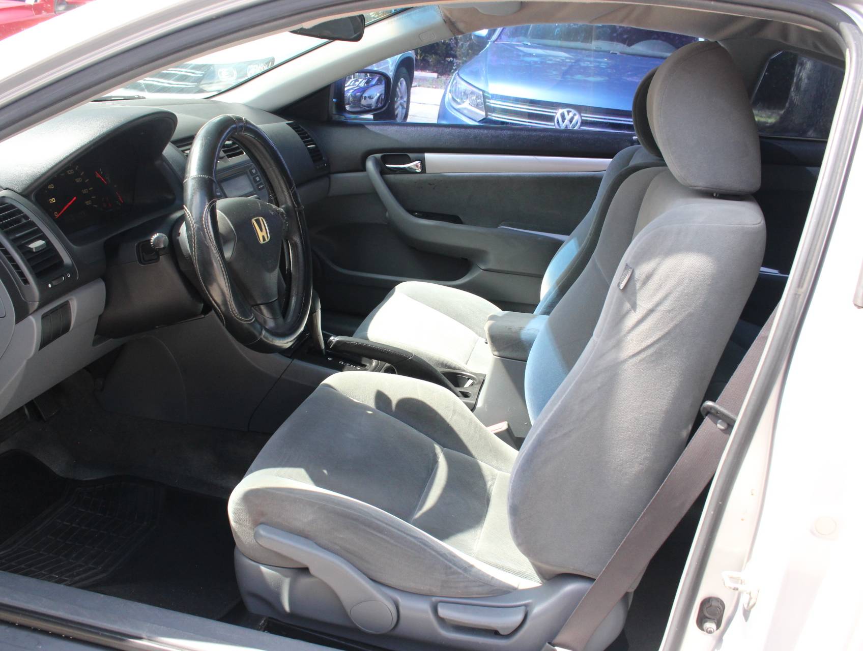 Florida Fine Cars - Used HONDA Accord 2006 WEST PALM LX