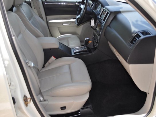 Florida Fine Cars - Used CHRYSLER 300 2005 HOLLYWOOD Touring