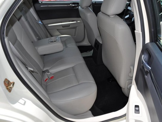 Florida Fine Cars - Used CHRYSLER 300 2005 HOLLYWOOD Touring