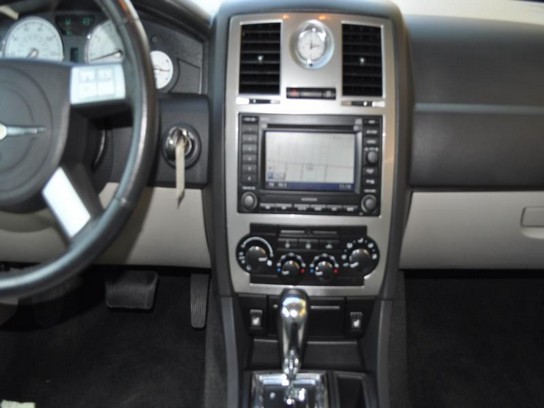 Florida Fine Cars - Used CHRYSLER 300 2005 HOLLYWOOD Touring