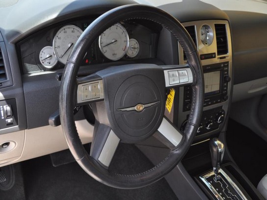 Florida Fine Cars - Used CHRYSLER 300 2005 HOLLYWOOD Touring