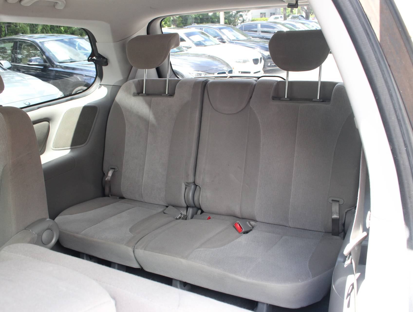 Florida Fine Cars - Used KIA SEDONA 2011 WEST PALM LX